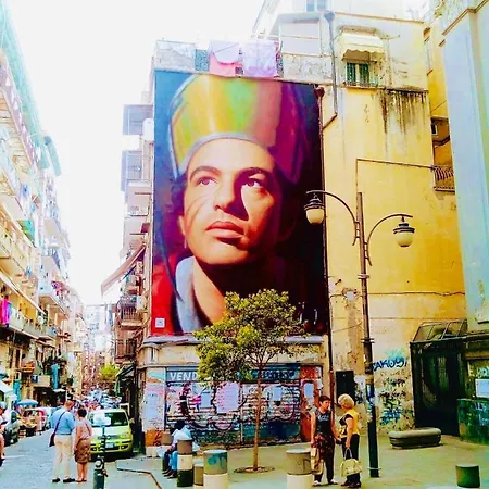 Vakantiehuis Soraya *