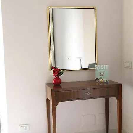 Vakantiehuis Soraya Napels