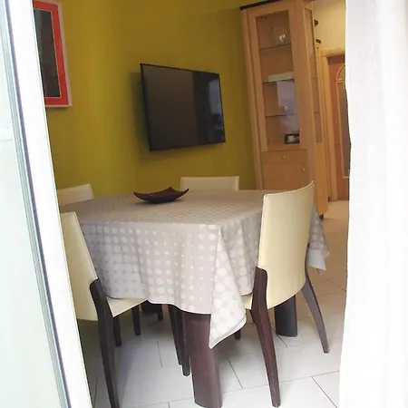 Vakantiehuis Soraya *