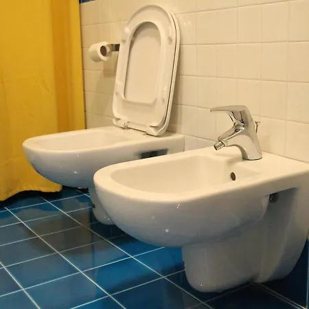 Vakantiehuis Soraya Napels