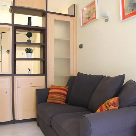 Soraya Vakantiehuis Napels