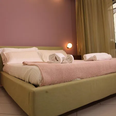 Vakantiehuis Soraya *