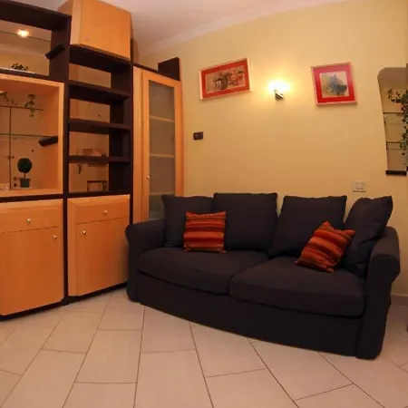 Vakantiehuis Soraya *