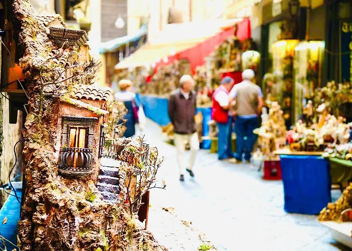 Tatil Evi Soraya Napoli