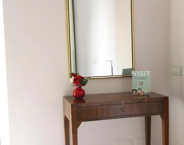 Tatil Evi Soraya Napoli