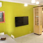 Feriehus Soraya Napoli