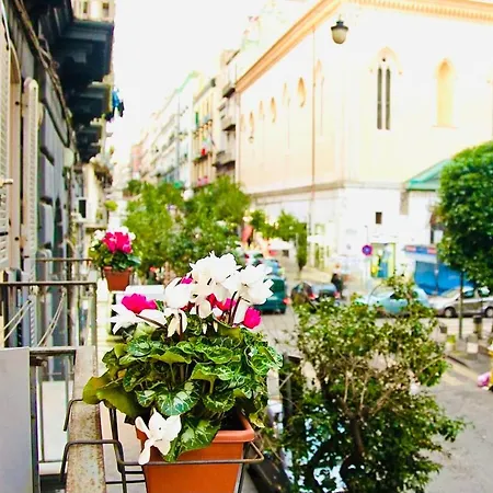 Soraya * Napoli