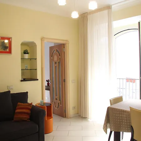 Ferienhaus Soraya *